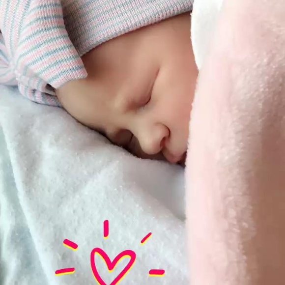 Meet your Posher, Kaitlynn - Picture 1 of 1